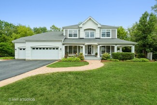 1148 Victoria Dr, Fox River Grove, IL 60021