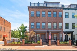 211 West St Unit 1, Annapolis, MD 21401