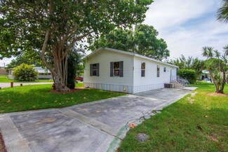 345 W Weatherbee Rd Unit 150, Fort Pierce, FL 34982