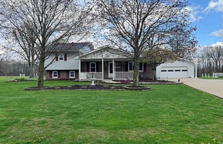 6078 N 1350 W, Jasonville, IN 47438
