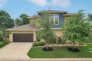 1708 Loyal Friend Dr Unit 46, Leander, TX 78641