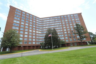 5100 Monument Ave Unit 1208, Richmond, VA 23230