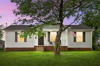 602 Artic Ave, Oak Grove, KY 42262