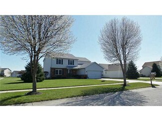 11041 Chaplestone Rd, Whitehouse, OH 43571