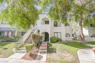 1406 Santa Margarita St Unit H, Las Vegas, NV 89146