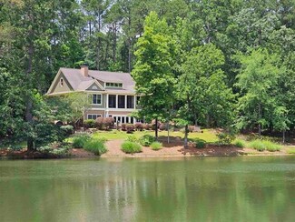 1030 Yazoo Fishery, Greensboro, GA 30642
