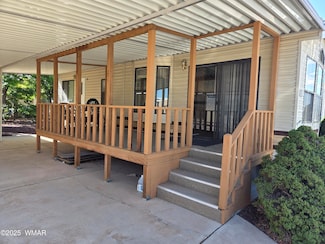 1876 Fairway Run, Show Low, AZ 85901