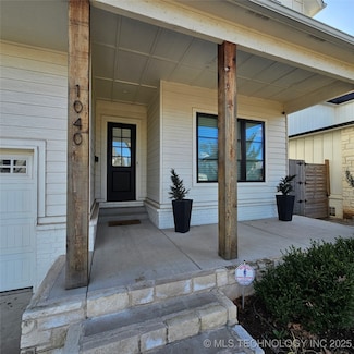 1040 E 38th St, Tulsa, OK 74105