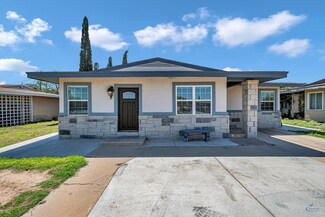 3117 Mariana Ave, Midland, TX 79701