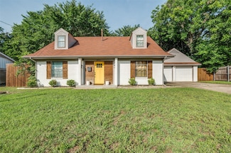 5921 Spring Glen Dr, Dallas, TX 75232