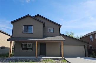 1118 Idaho St, Belgrade, MT 59714
