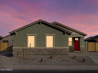2668 E San Miguel Dr, Casa Grande, AZ 85194