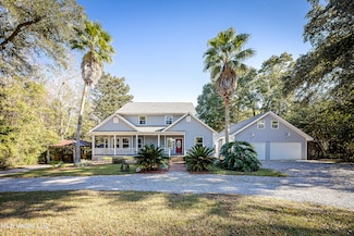 146 Pittman Rd, Ocean Springs, MS 39564