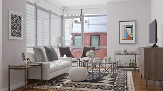 88 Leonard St Unit 317, New York, NY 10013
