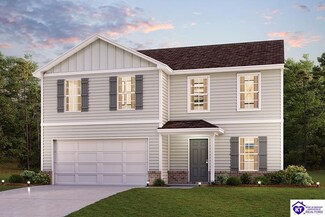 48 Stodmire Ct, Radcliff, KY 40160
