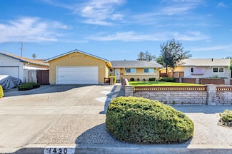 1430 Danby Ave, San Jose, CA 95132