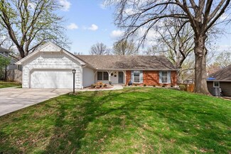6008 W 89th Terrace, Overland Park, KS 66207