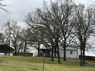 22765 W 131st St S, Sapulpa, OK 74066