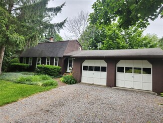 6451 Cowie Rd, Wyoming, NY 14591