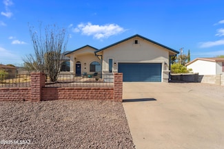 198 Hereford Rd, Bisbee, AZ 85603