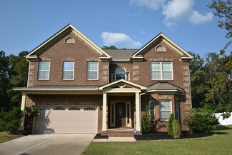 5575 Pershing Dr, Dalzell, SC 29040