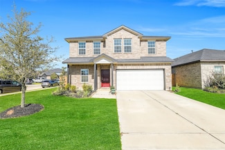 22222 Opa Glen Dr, Hockley, TX 77447