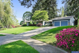 1267 Manzanita Way NE, Keizer, OR 97303