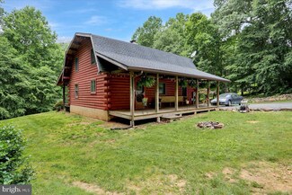 53 Mountain Mary Rd, Boyertown, PA 19512