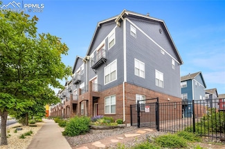 828 S Wahsatch Ave, Colorado Springs, CO 80903