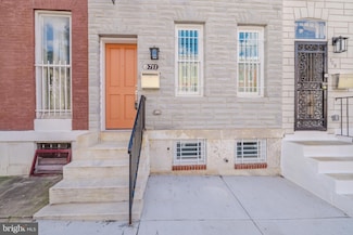 711 E Preston St, Baltimore, MD 21202