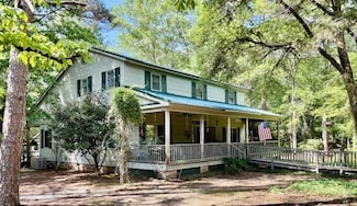 37 Adron Boyd Rd, Tylertown, MS 39667