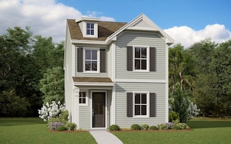 Cypress, Okatie, SC 29909