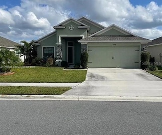 8248 Campbell Crossing Cir, Lakeland, FL 33810