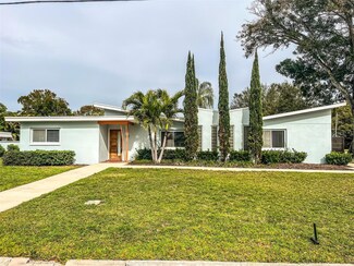 3217 W North B St, Tampa, FL 33609