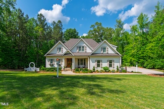 197 Boxwood Dr, Pittsboro, NC 27312