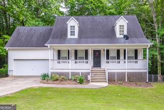 724 Westbury Dr, Bethlehem, GA 30620