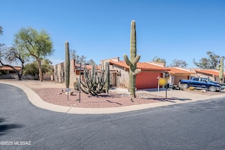 8529 N Via Tioga, Tucson, AZ 85704