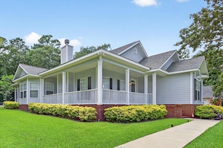 71 Buckfast Ct, Thomasville, GA 31792