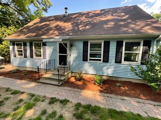 35 Margin St, Worcester, MA 01604