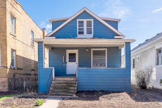 1118 Thomas Ave, Forest Park, IL 60130