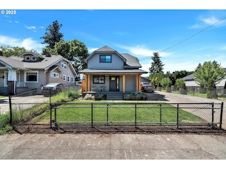 7634 N Willamette Blvd, Portland, OR 97203