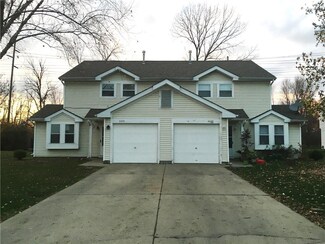 6648 Fairway Ave, Indianapolis, IN 46250