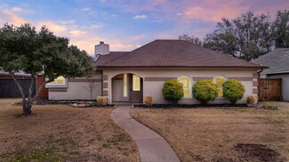 3706 Dorchester Dr, Rowlett, TX 75088