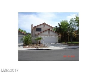 2525 Wolverton Ave, Henderson, NV 89074