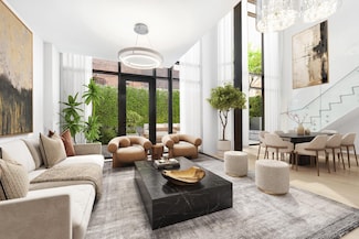 15 Renwick St Unit TH3, New York, NY 10013