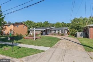 10210 Chautauqua Ave, Lanham, MD 20706