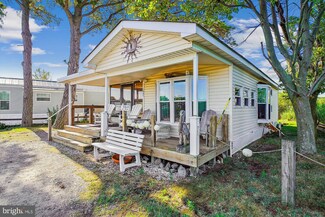 111 Beach Harbor Dr Unit 188-C, Grasonville, MD 21638
