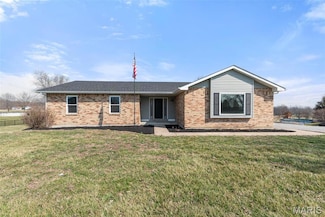 1124 Jade Dr, Moscow Mills, MO 63362