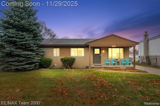 40220 Walter Dr, Sterling Heights, MI 48310