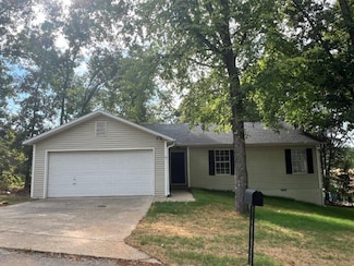 19 Goldsby Dr, Bella Vista, AR 72714
